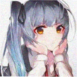 读者留言头像四